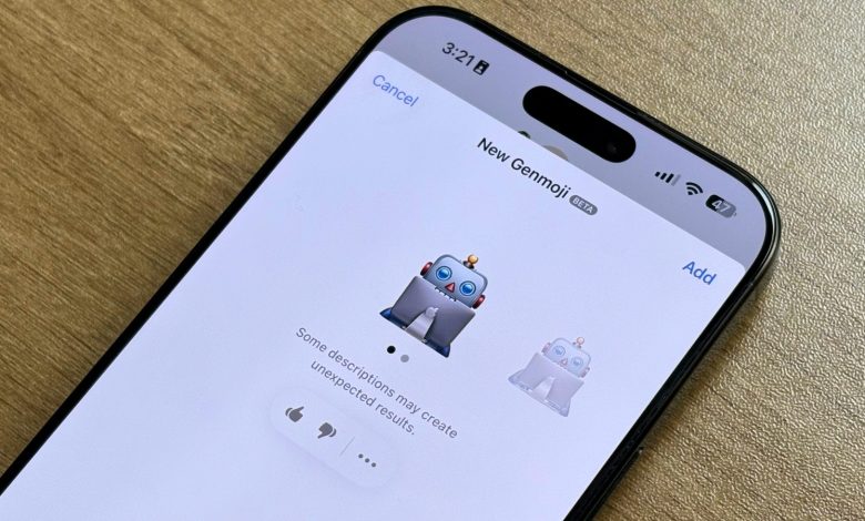 iOS 18.2 beta 4 متوفر الآن مع هذه الميزات