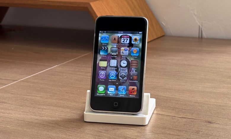 لا يزال iPod touch 3 يتمتع بهذه الميزات الخمس بعد مرور 15 عامًا