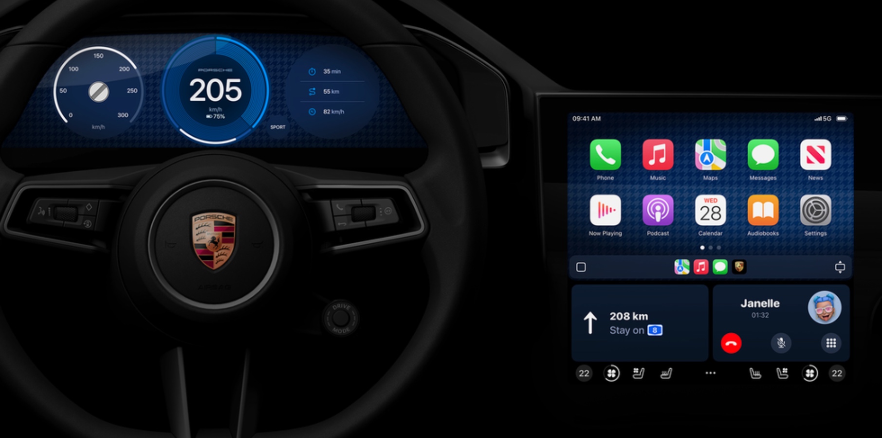 5 ميزات مفيدة في Apple CarPlay قد تكون فاتتك