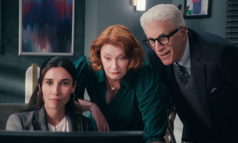 كيفية نقل ملفات تعريف Netflix إلى حساب جديد