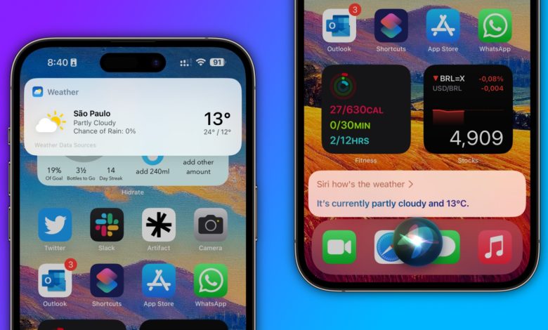 تعمل Apple على جعل Siri أكثر محادثة في iOS 19 وmacOS 16