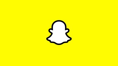 يمكن للوالدين تتبع أطفالهم من خلال مشاركة الموقع في Snapchat