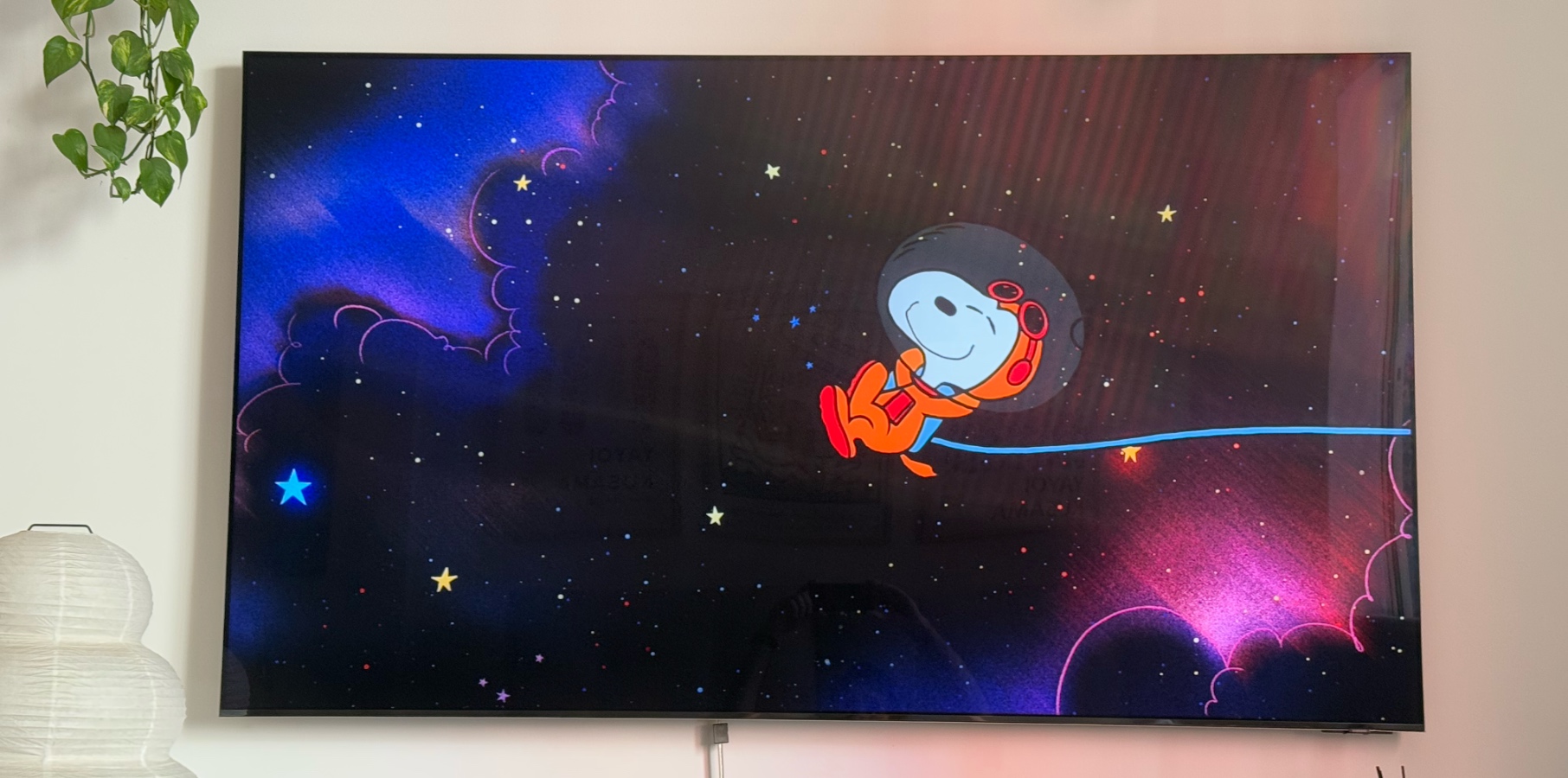 يتوفر الآن الإصدار التجريبي الثالث من tvOS 18.2 مع شاشات توقف Snoopy يتوفر الآن الإصدار التجريبي الثالث من tvOS 18.2 مع شاشات توقف Snoopy