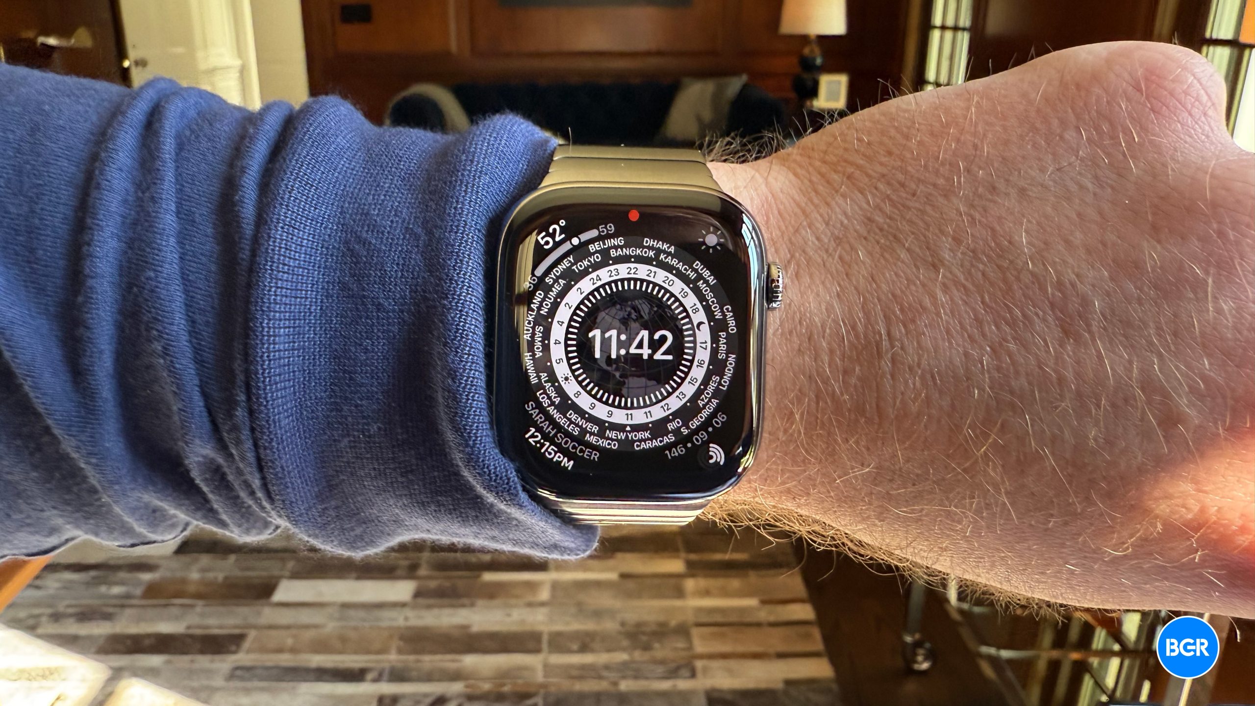 Apple Seeds Beta 2 of Watchos 11.4 و TVOS 18.4 Apple Seeds Beta 2 of Watchos 11.4 و TVOS 18.4