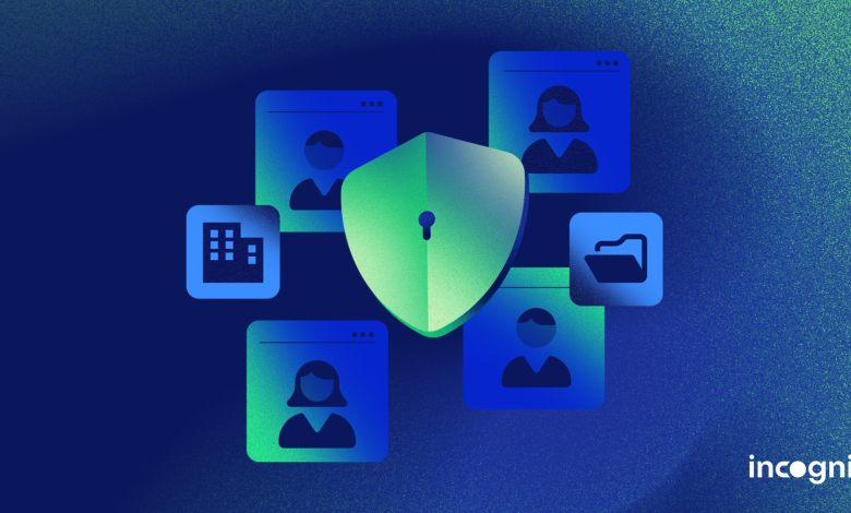 يوقف وضع التصفح المتخفي المكالمات الاحتيالية ويحمي معلوماتك من وسطاء البيانات