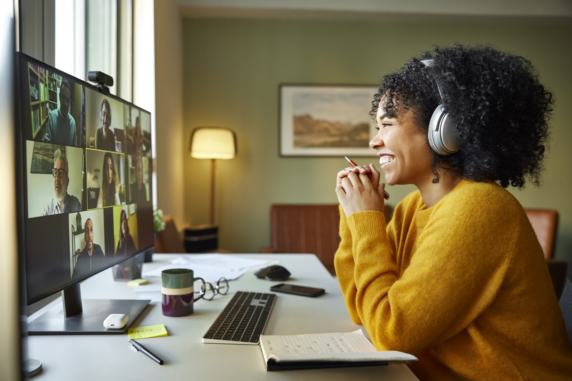 تطبيق الاجتماع الافتراضي هذا هو في الواقع برنامج ضار لسرقة العملات المشفرة تطبيق الاجتماع الافتراضي هذا هو في الواقع برنامج ضار لسرقة العملات المشفرة