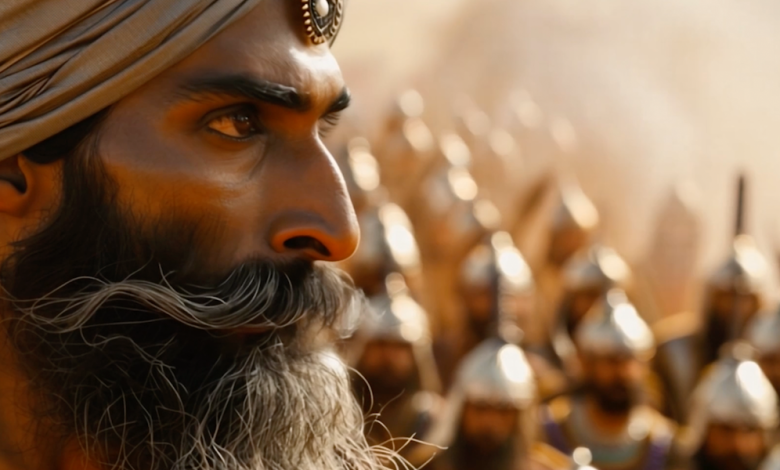 أول فيلم للذكاء الاصطناعي قادم من بوليوود في عام 2025