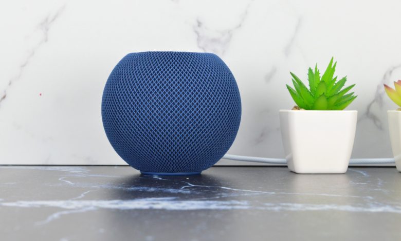يمكن أن يصبح تحديث HomePod هو AirPort الجديد الذي أردناه دائمًا