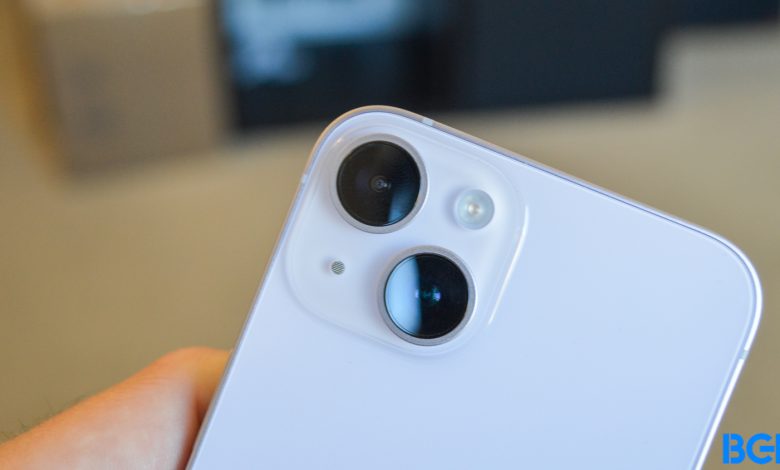 قد تقوم شركة Apple بإسقاط ثلاثة نماذج أخرى في الاتحاد الأوروبي