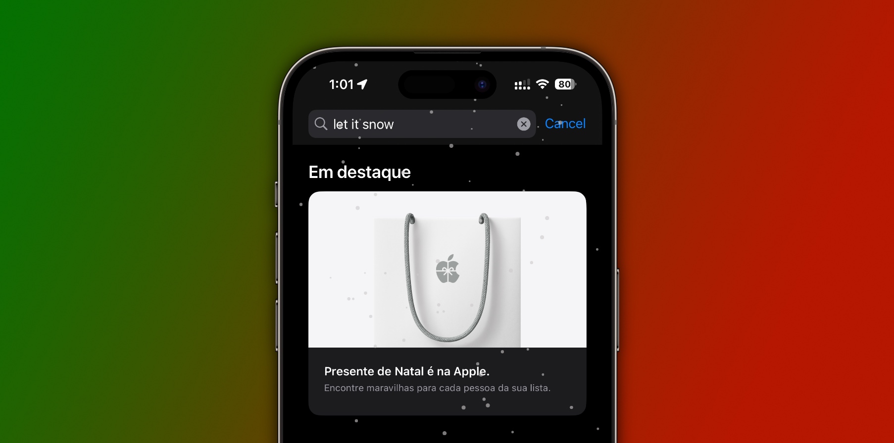 لقد وصلت بيضة عيد الفصح السحرية لتطبيق Apple Store لقضاء العطلات لقد وصلت بيضة عيد الفصح السحرية لتطبيق Apple Store لقضاء العطلات