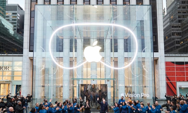 تم إلغاء خدمة الاشتراك في أجهزة Apple