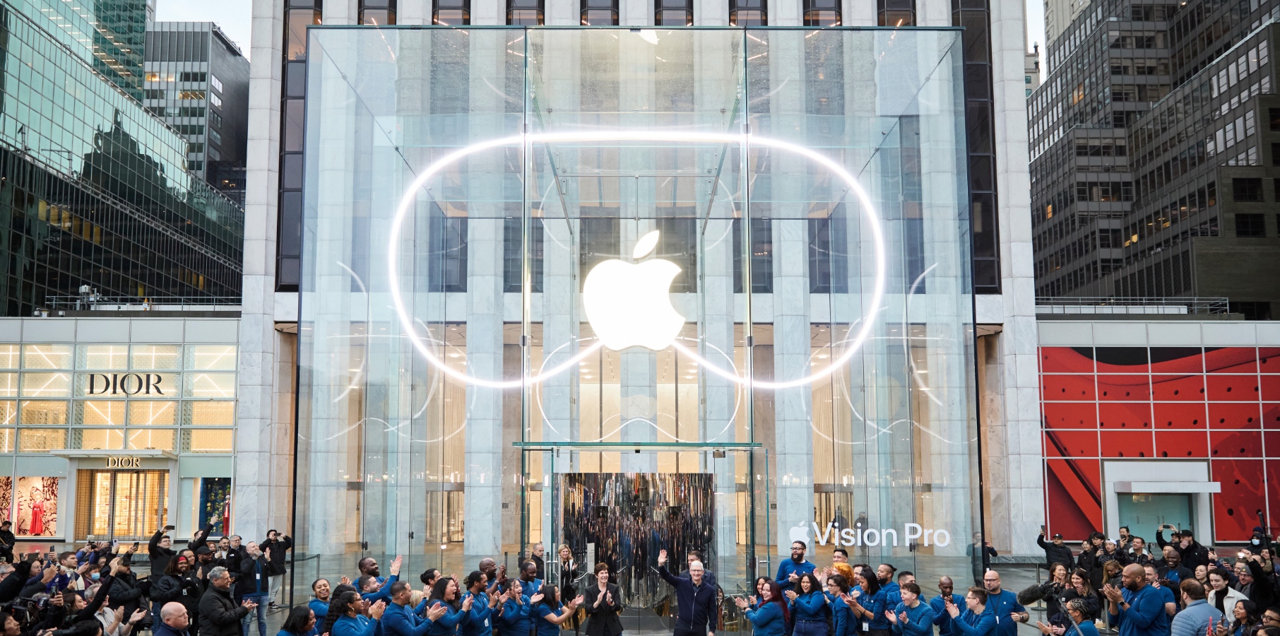 تم إلغاء خدمة الاشتراك في أجهزة Apple تم إلغاء خدمة الاشتراك في أجهزة Apple
