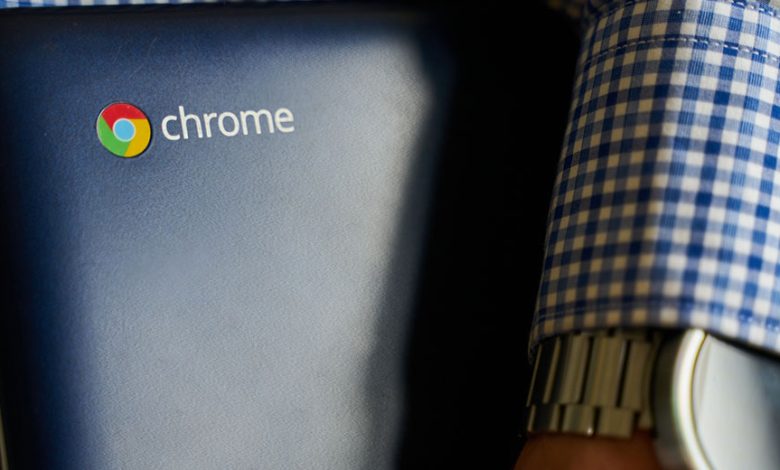 كيف تعمل أدوات Chromebook على تعزيز الأمن السيبراني في المدارس