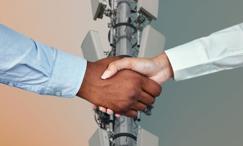ستعمل عمليات دمج 6G-AI على إعادة تشكيل صناعة الاتصالات
