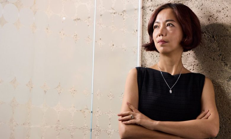 رائد الذكاء الاصطناعي Fei-Fei Li لديه رؤية للرؤية الحاسوبية