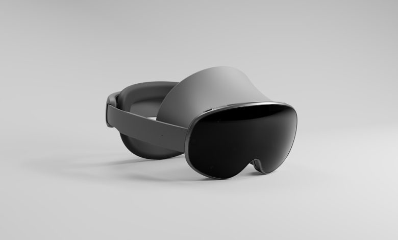 سماعة الرأس Android XR تنافس Vision Pro