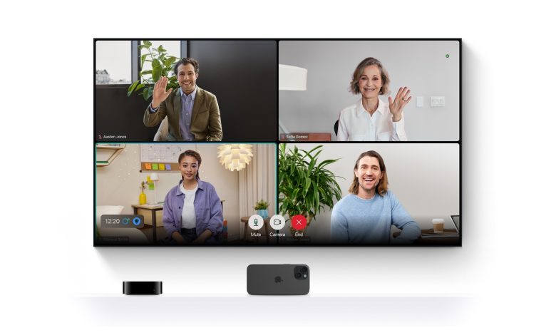 سيحصل مستخدمو Apple TV على هذه الميزات الجديدة في أوائل العام المقبل
