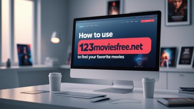 كيفية استخدام https://ww4.123moviesfree.net/ للعثور على أفلامك المفضلة