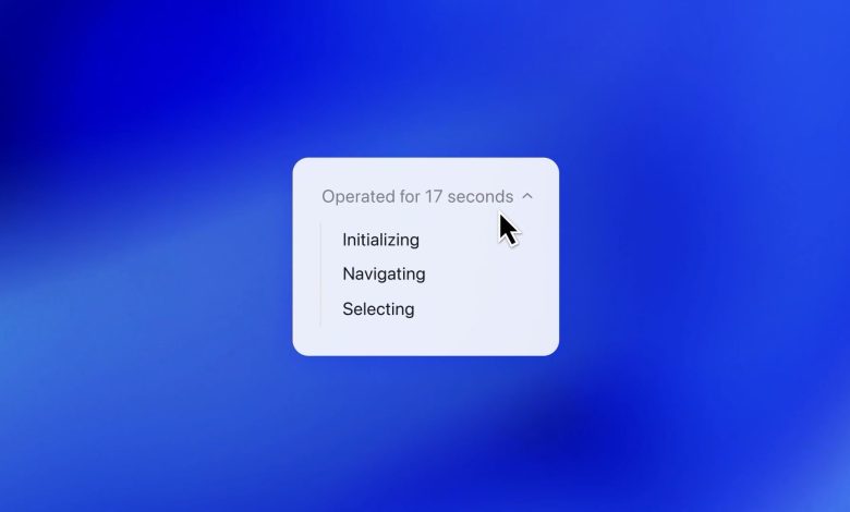 وكيل OpenAI Operator AI متاح الآن لمستخدمي ChatGPT Plus