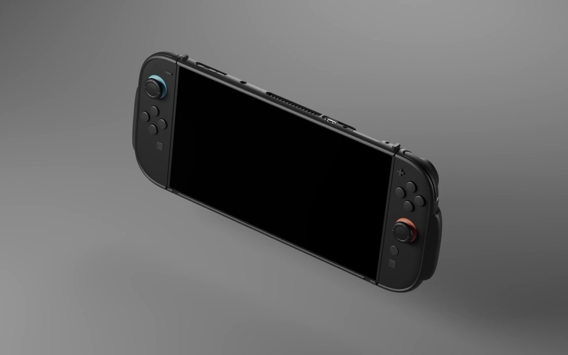 تقرير يزعم أن Nintendo Switch 2 يتم بيعه في السوق السوداء