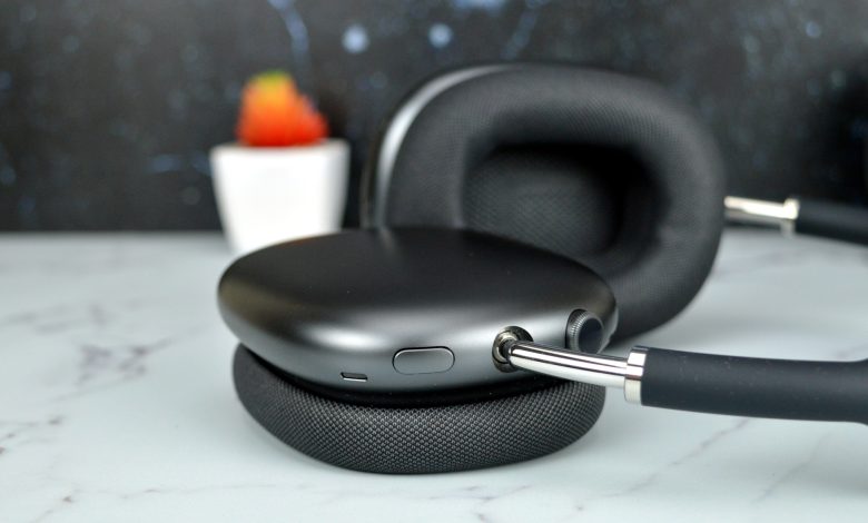 يمكن لـ Airpods Max فعل شيء لم أدركه حتى الآن