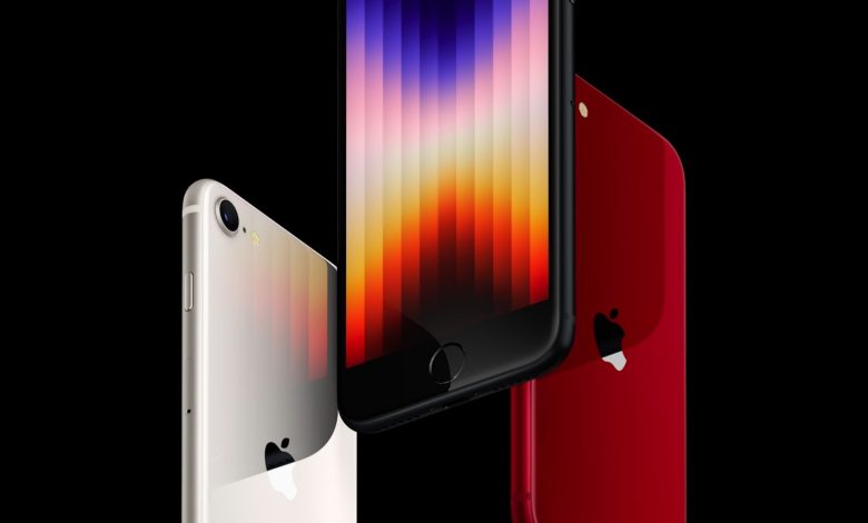 يقال إن iPhone 16E و iPad 11 سيتم إطلاقهما “بحلول أبريل”