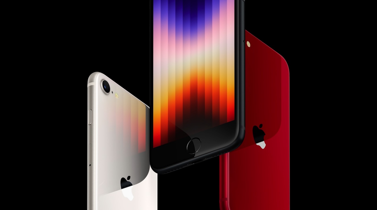 يقال إن iPhone 16E و iPad 11 سيتم إطلاقهما “بحلول أبريل” يقال إن iPhone 16E و iPad 11 سيتم إطلاقهما “بحلول أبريل”