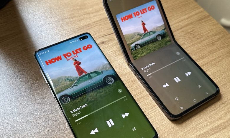 بدء إنتاج هواتف iPhone القابلة للطي في النصف الثاني من عام 2025