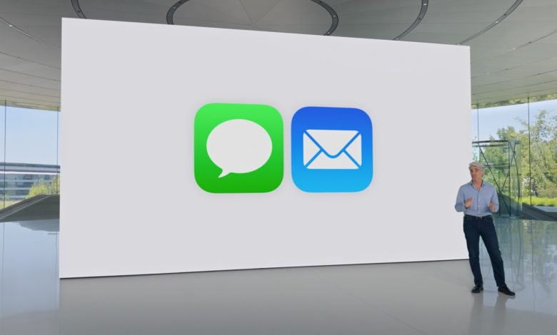 قد يحصل تطبيق macOS Mail أخيرًا على دعم الذكاء الاصطناعي في التحديث المستقبلي