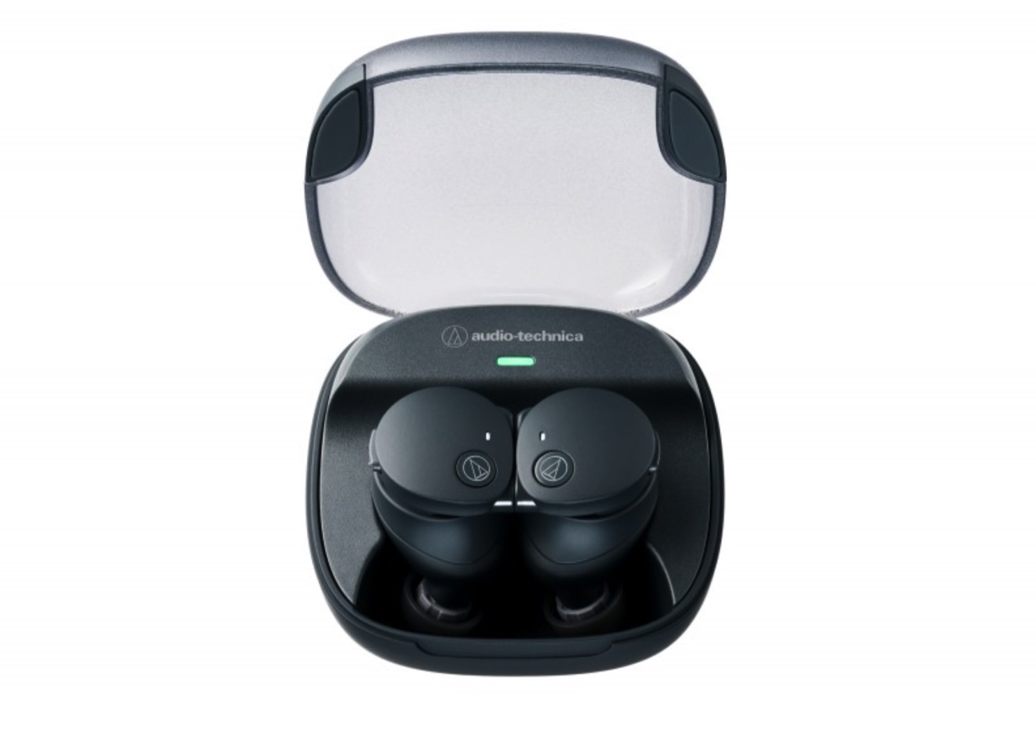 يتمتع منافس AirPods Pro هذا بعمر بطارية هائل، وسعر أقل، وخدعة مغناطيسية غير متوقعة يتمتع منافس AirPods Pro هذا بعمر بطارية هائل، وسعر أقل، وخدعة مغناطيسية غير متوقعة