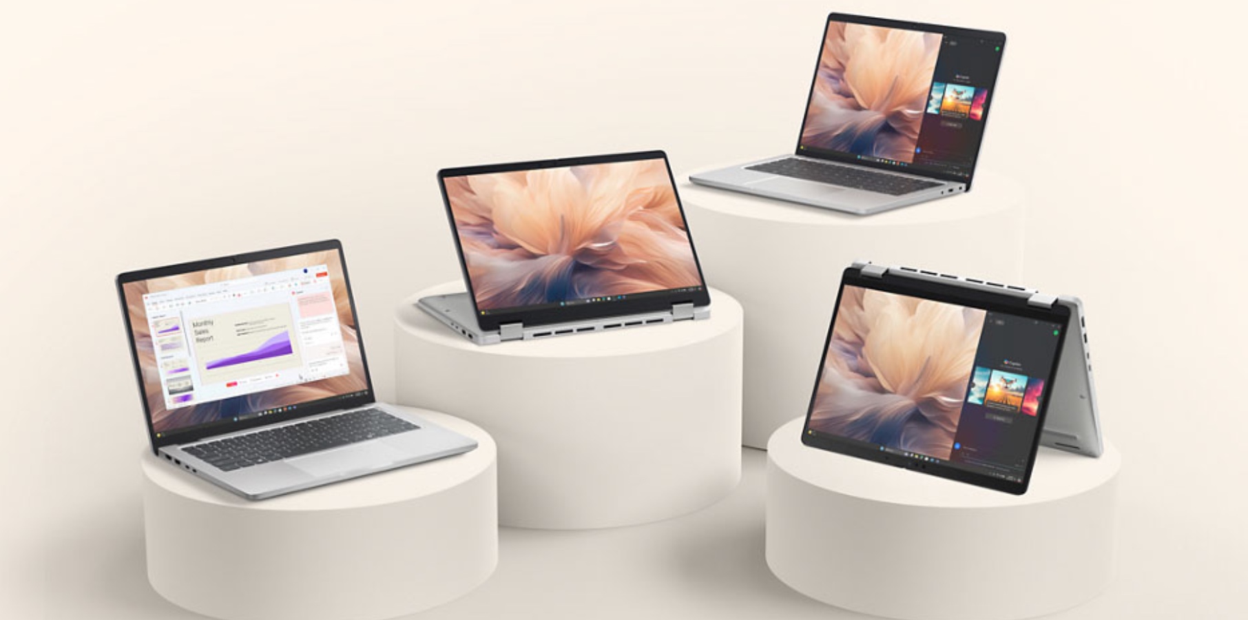 قامت شركة Dell بإيقاف XPS وأعادت تسمية مجموعة أجهزة الكمبيوتر الشخصية بالكامل قامت شركة Dell بإيقاف XPS وأعادت تسمية مجموعة أجهزة الكمبيوتر الشخصية بالكامل