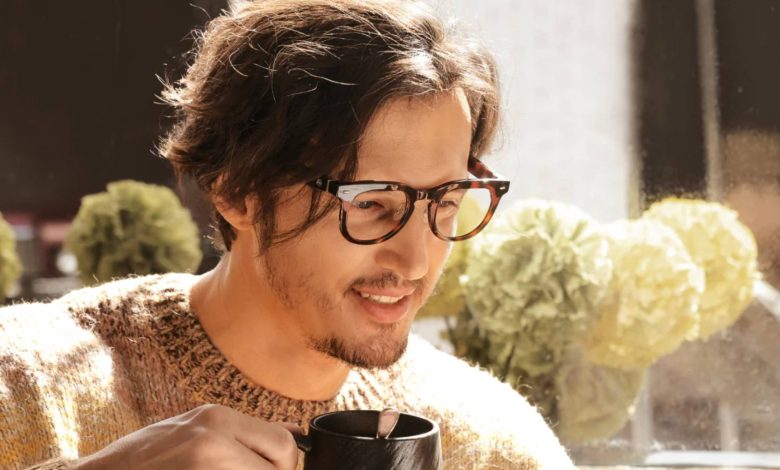 تحتوي هذه النظارات الذكية الجديدة من معرض CES على شاشة، ولكنها ليست موجودة على العدسات