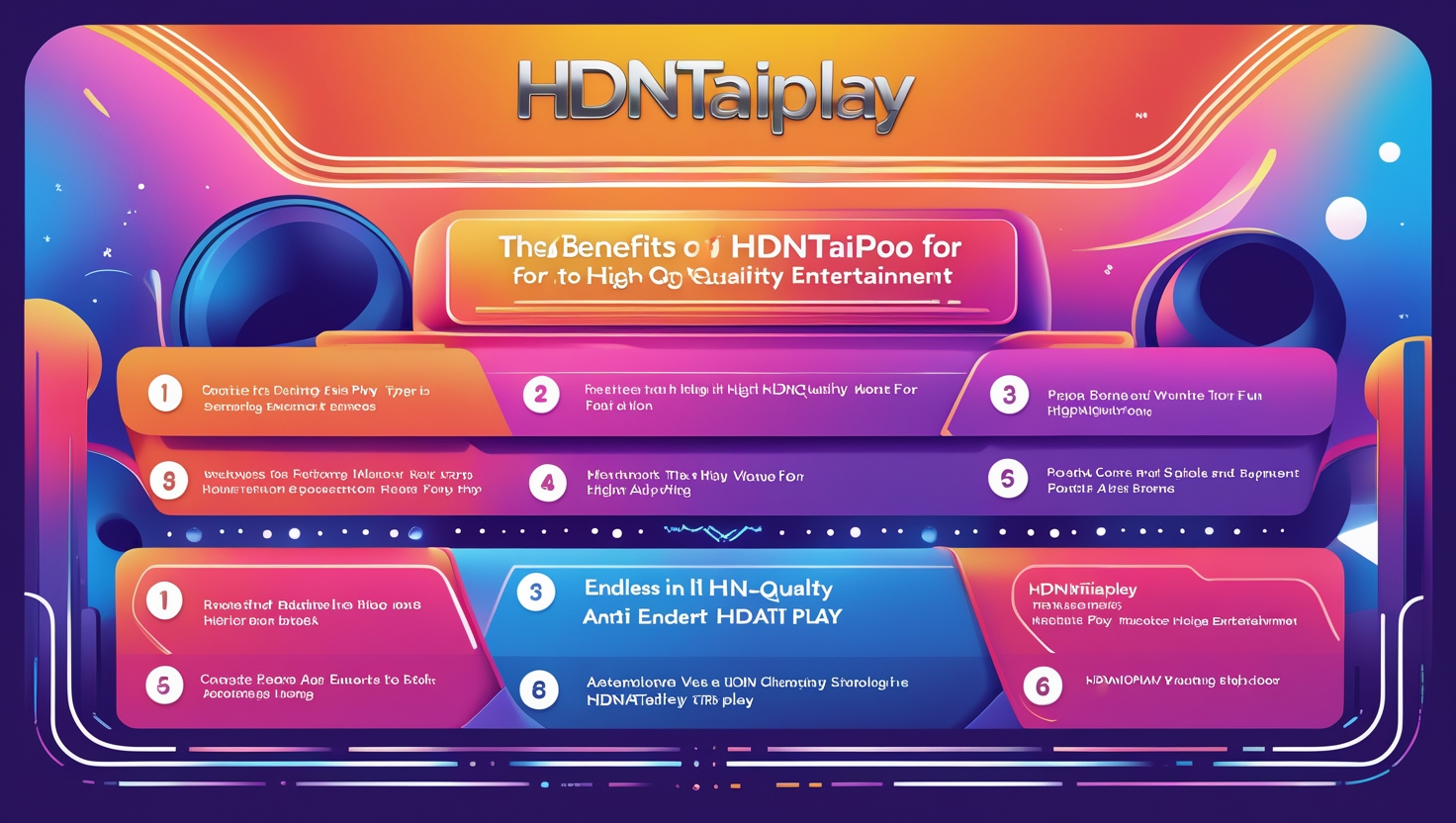 أهم 12 فائدة لاستخدام hdntaiplay للترفيه عالي الجودة أهم 12 فائدة لاستخدام hdntaiplay للترفيه عالي الجودة