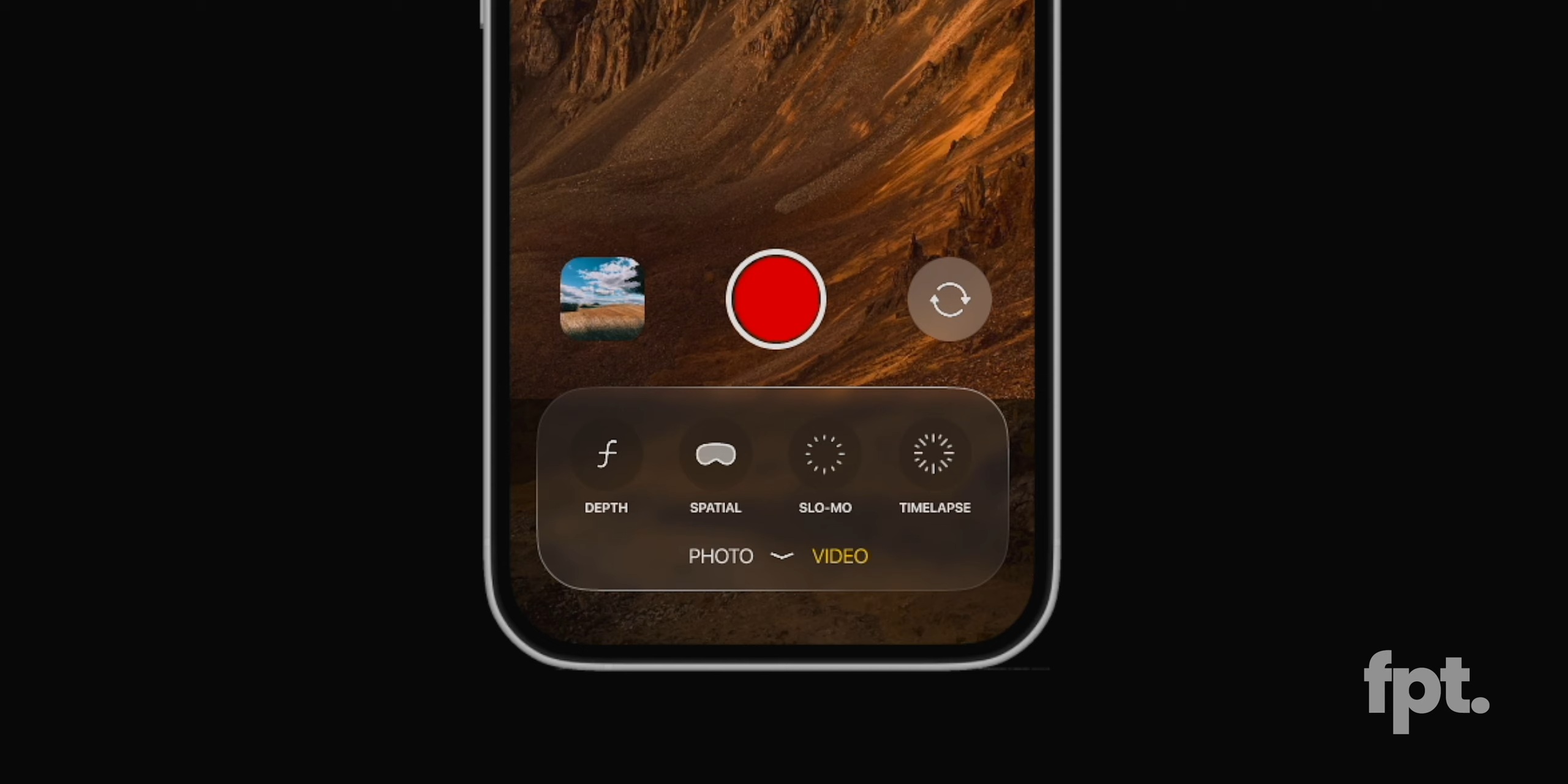 يقال إن نظام التشغيل iOS 19 سيحتوي على تطبيق كاميرا مُعاد تصميمه بالكامل يقال إن نظام التشغيل iOS 19 سيحتوي على تطبيق كاميرا مُعاد تصميمه بالكامل