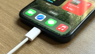 4 أسباب تجعل عمر بطارية iPhone 17 Air قد لا تمتص