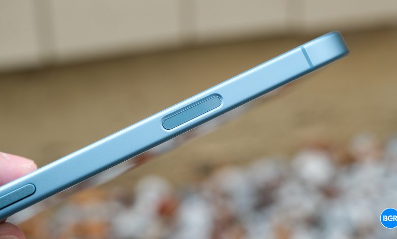 حجم بطارية iPhone 17 Air مقابل Galaxy S25 Slim: ماذا تقول التسريبات