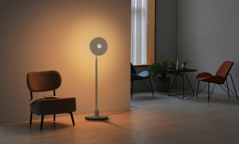 تعرف على PF600U، الذي سيأتي في معرض CES 2025