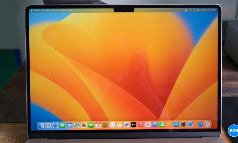M3 MacBook Air هو كمبيوتر Apple المحمول الوحيد الذي يجب أن تحصل عليه الآن