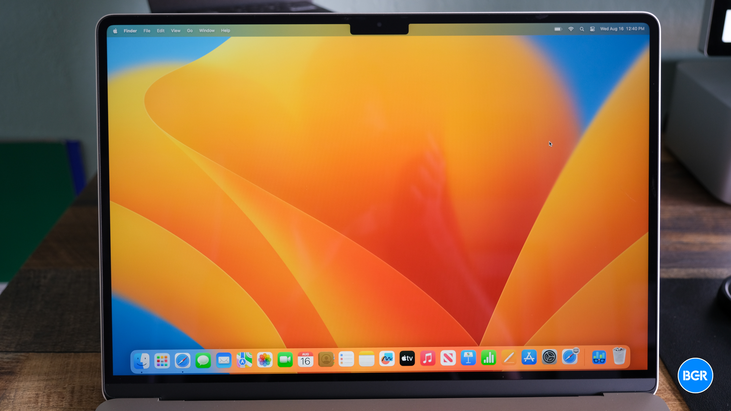 M3 MacBook Air هو كمبيوتر Apple المحمول الوحيد الذي يجب أن تحصل عليه الآن M3 MacBook Air هو كمبيوتر Apple المحمول الوحيد الذي يجب أن تحصل عليه الآن