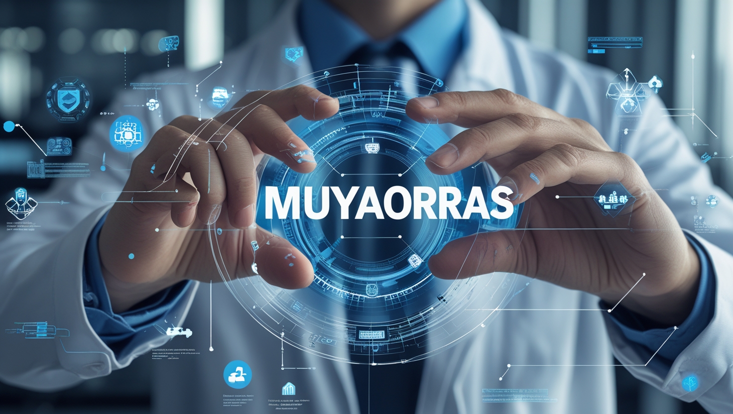دليل شامل لفهم وتنفيذ Muyaorras دليل شامل لفهم وتنفيذ Muyaorras