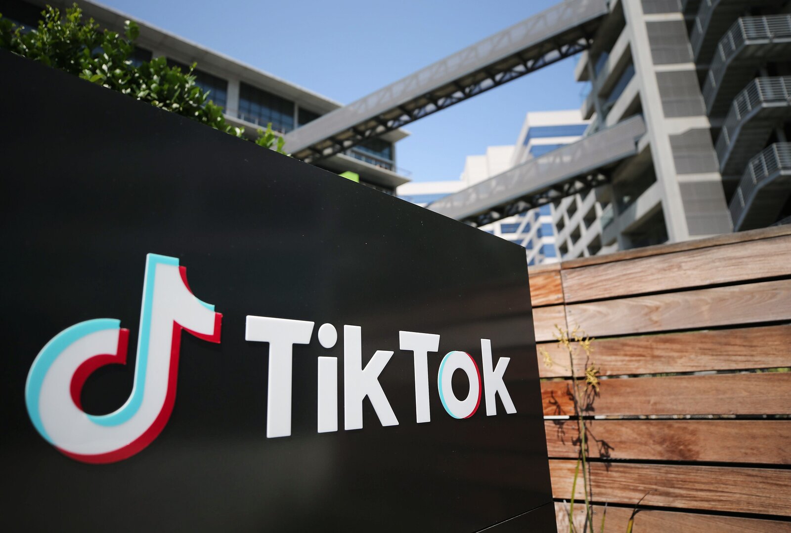 المحكمة العليا ترفض استئناف TikTok الأخير المحكمة العليا ترفض استئناف TikTok الأخير