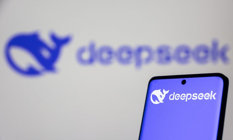 Deepseek AI محظور في كوريا الجنوبية