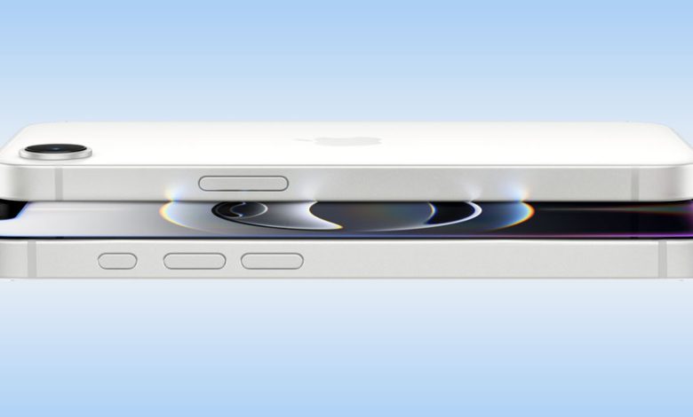 هل إطلاق iPhone 16e من Apple Low-key علامة على الأشياء القادمة؟