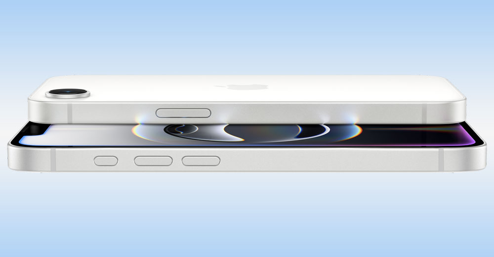 هل إطلاق iPhone 16e من Apple Low-key علامة على الأشياء القادمة؟ هل إطلاق iPhone 16e من Apple Low-key علامة على الأشياء القادمة؟