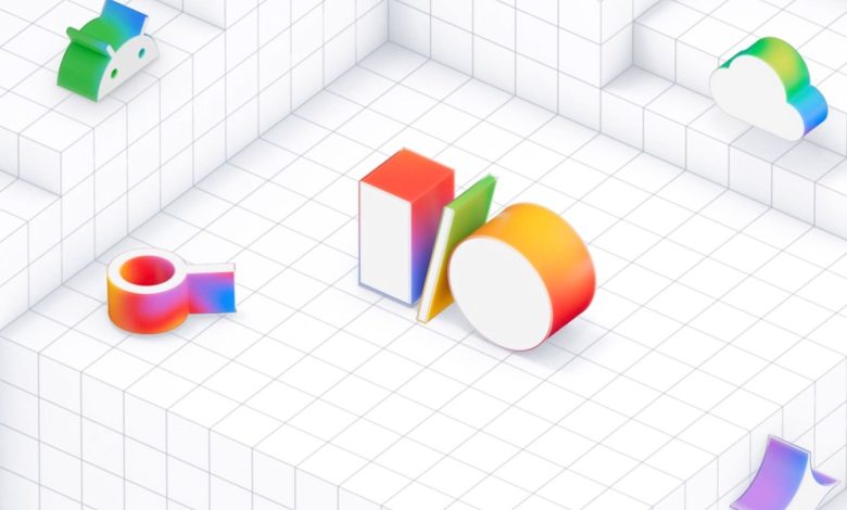 يتم إجراء Google I/O 2025 في الفترة من 20 إلى 21 مايو