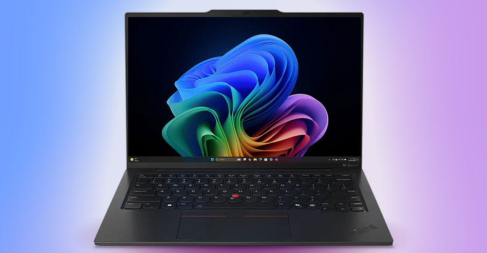 لقد جعلني ThinkPad X1 Carbon في إعادة التفكير في MacBook Pro لقد جعلني ThinkPad X1 Carbon في إعادة التفكير في MacBook Pro