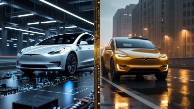 Tesla FSD V12.6 HW3 الإصدار: كيف تتراكم HW3 مقابل الأجهزة الأحدث