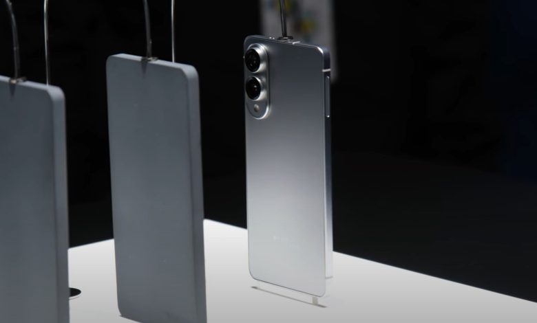 تاريخ إطلاق Galaxy S25 Edge والسعر تسرب