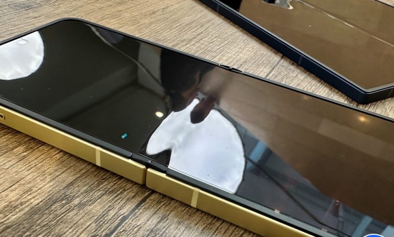 طية iPhone مع عدم وجود تجعد هي أولوية Apple القصوى