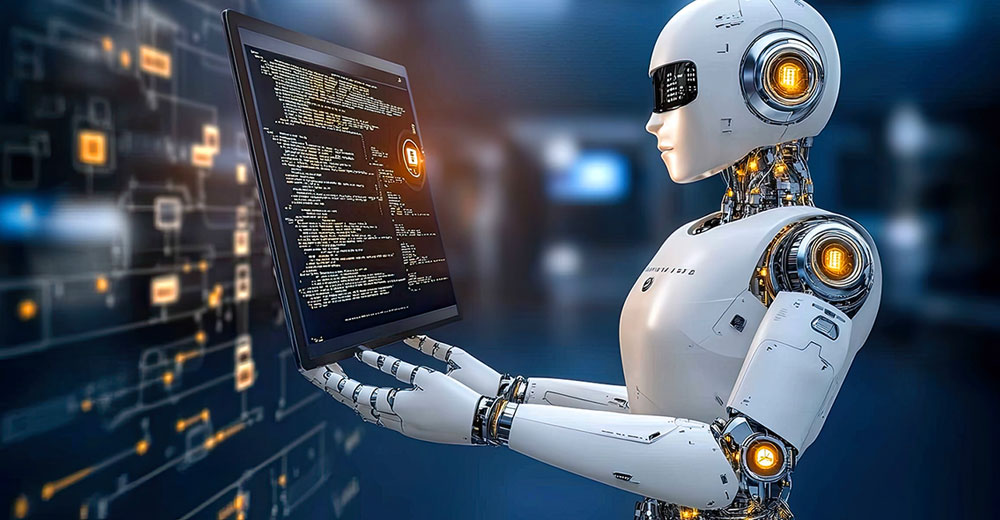 التكنولوجيا التوليدية ، الروبوتات ، المخاطر الناشئة التكنولوجيا التوليدية ، الروبوتات ، المخاطر الناشئة